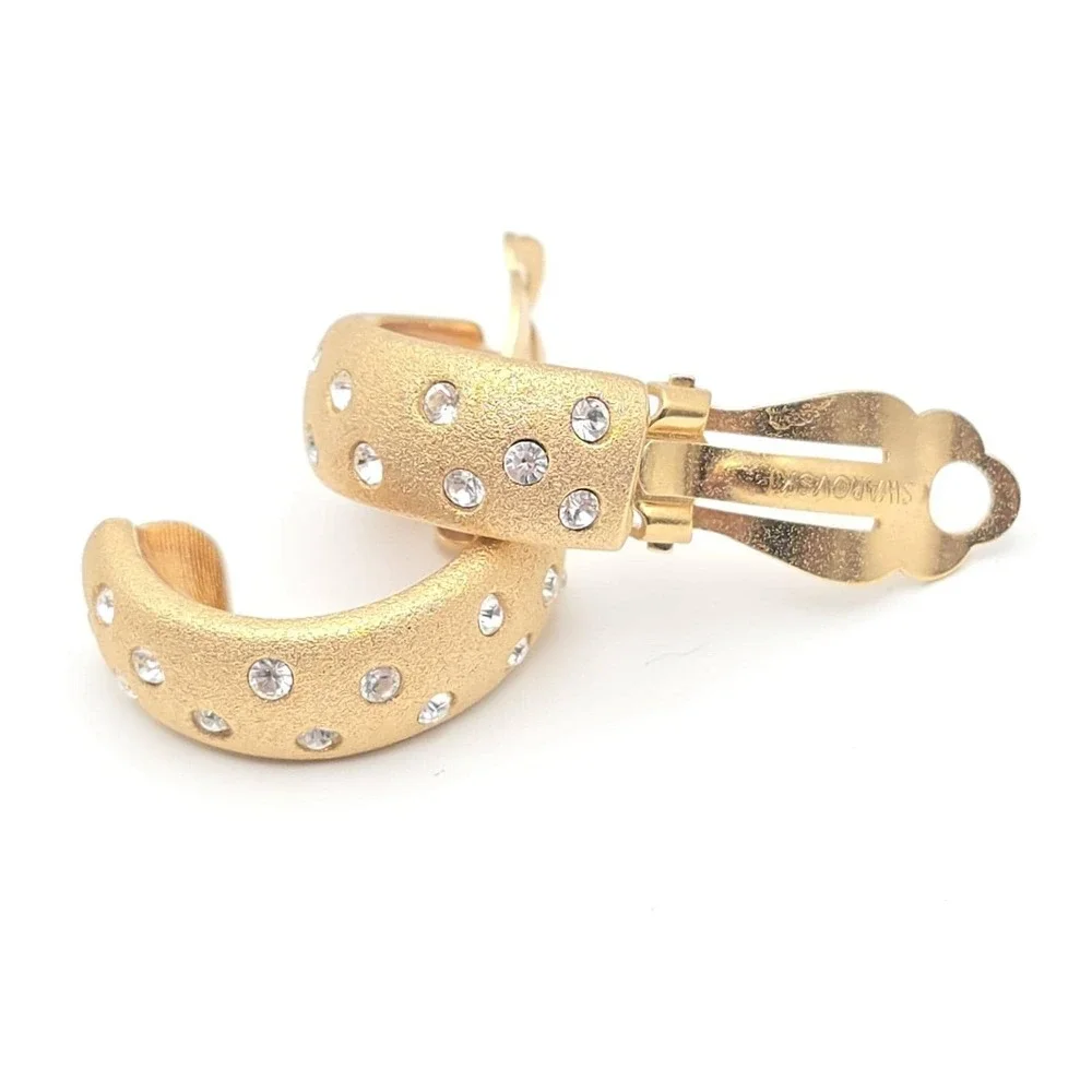 Swarovski item excellent
